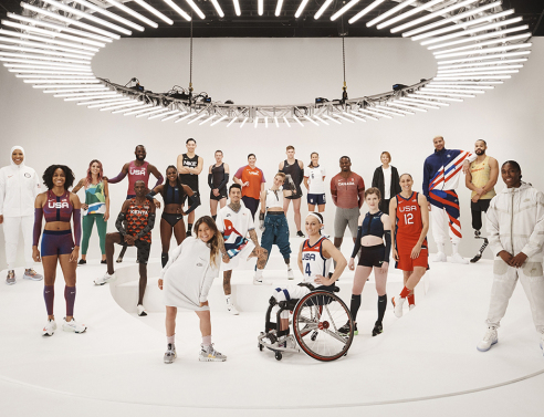 Η Nike ενισχύει την ηγετική της θέση στον αθλητισμό