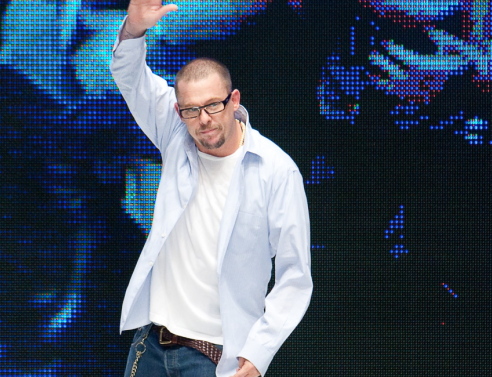 Αλεξάντερ ΜακΚουίν