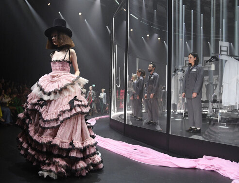 ©Getty Images/ Daniele Venturelli 