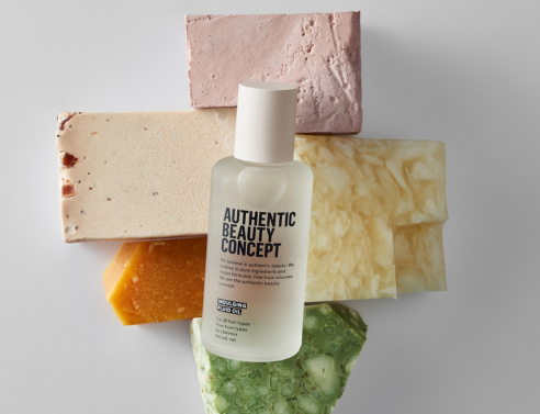 Η Authentic Beauty Concept λανσάρει το νέο Indulging Fluid Oil