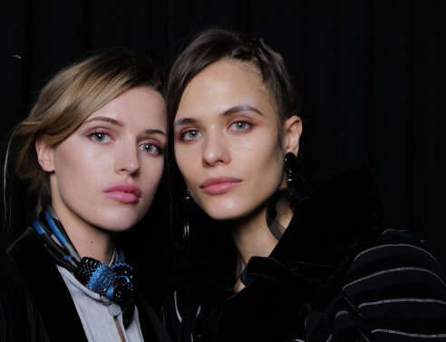 ©Courtesy of Giorgio Armani