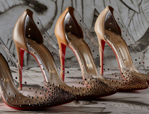Christian Louboutin