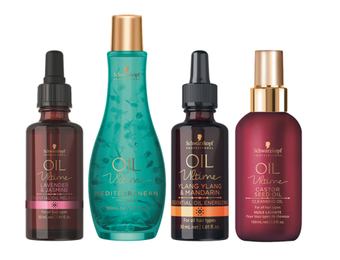 Schwarzkopf Professional #truebeauty