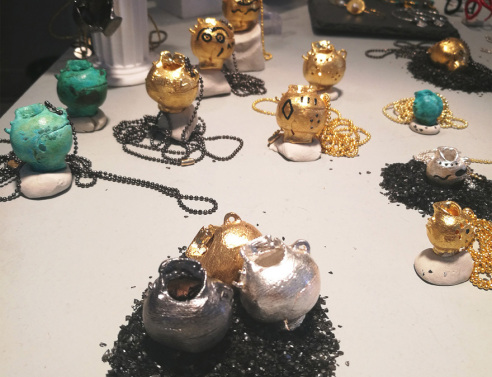 "The Greek Kanata Project"