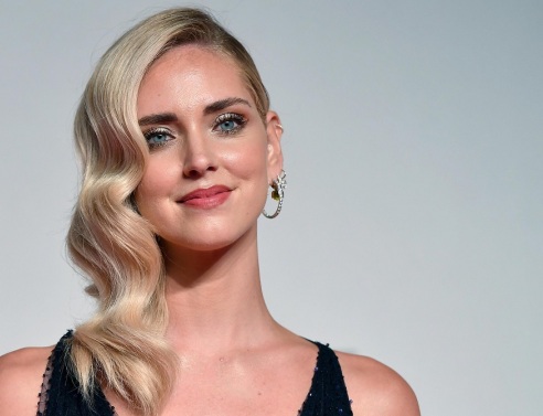 Chiara Ferragni ©EPA/ETTORE FERRARI