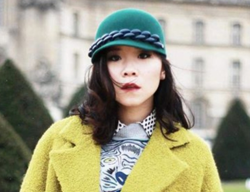 Η Nga Nguyen το πρώτο κρούσμα κορωνοϊού στη μόδα