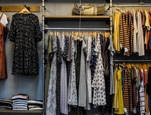 Οι απαντήσεις για τον κορωνοϊό και τα ρούχα