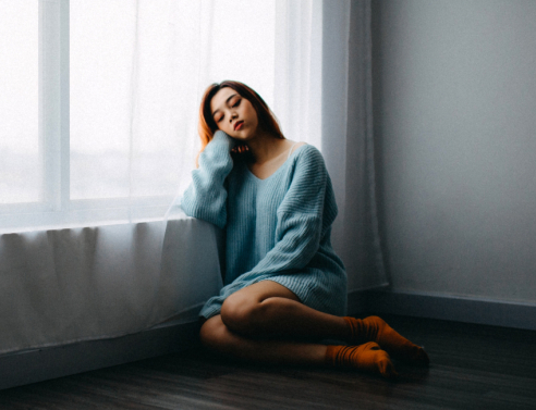 Ο κορωνοϊός έκλεισε εσένα και την σχέση σου σε διαφορετικά σπίτια