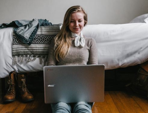 Δουλειά από το σπίτι