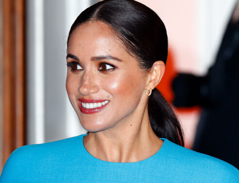 Μέγκαν Μαρκλ