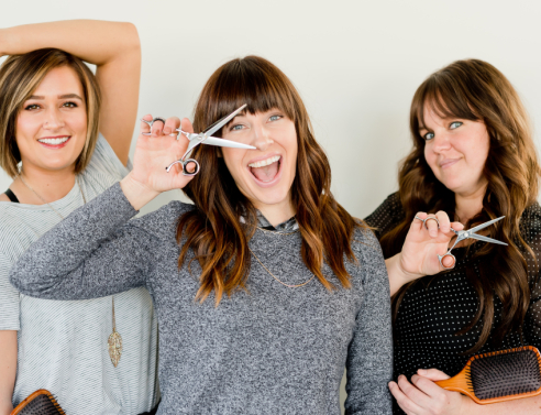 Κλειστά κομμωτήρια λόγω κορωνοϊού