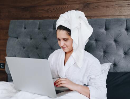 Κορωνοϊός και καραντίνα: Ψωνίζεις online, πόσο ασφαλές είναι;