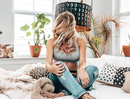 Μένουμε σπίτι