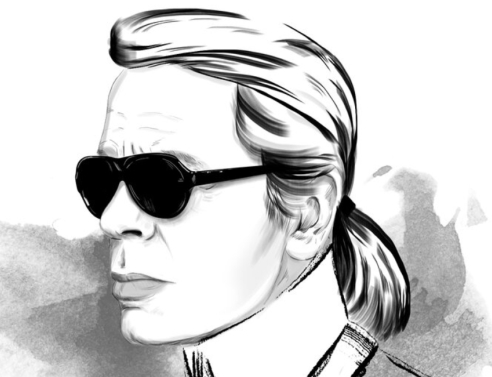 Karl Lagerfeld