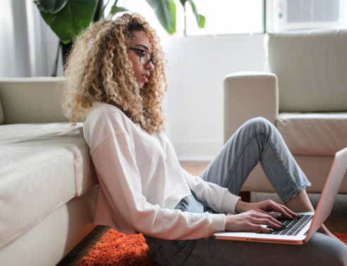 Outfits στην καραντίνα