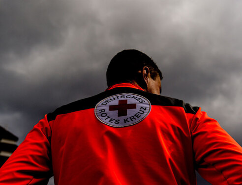 Ερυθρός Σταυρός