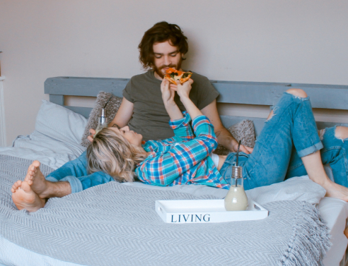 Οι σχέσεις στην καραντίνα