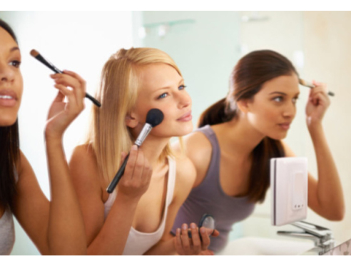 Instagram Home Series από τη Vichy για αναζωογόνηση στο σπίτι