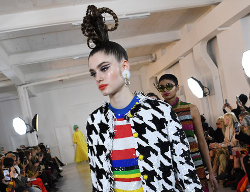 Εβδομάδα Μόδας του Λονδίνου 