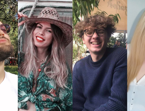 Μετά την καραντίνα