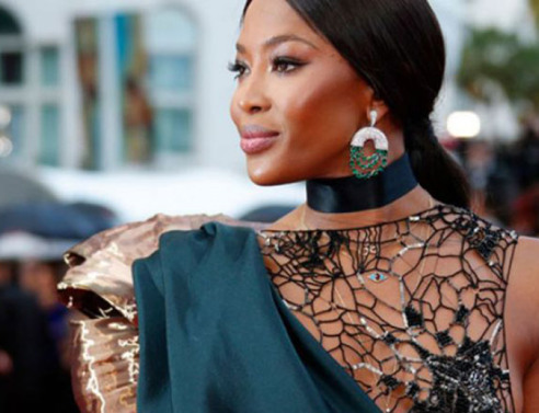 Ναόμι Κάμπελ 