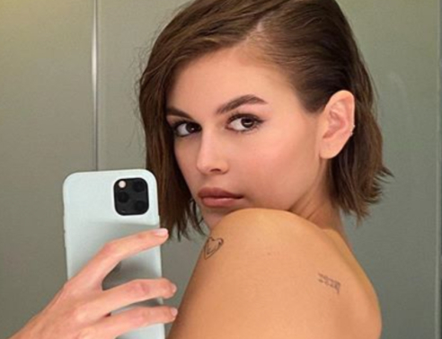 Supermodels νέας γενιάς