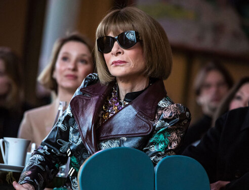 Anna Wintour 