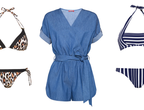 Yamamay: Happy Mother's Day