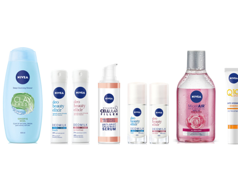 Μεγάλος Διαγωνισμός στο Instagram: #MyMomOurNIVEA