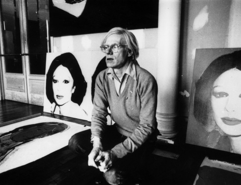 Andy Warhol