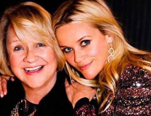 Διάσημοι για την Ημέρα της Μητέρας