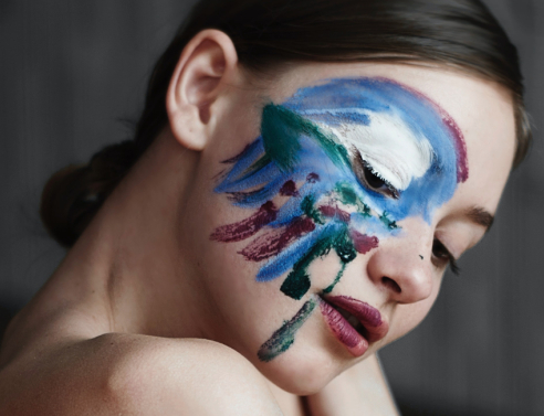 Τάσεις στο μακιγιάζ για το καλοκαίρι 2020