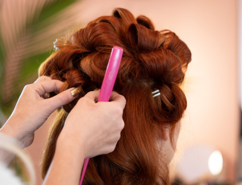 #PROSAREBACK ​Το συναίσθημα δεν κλείνει. Η ομορφιά άνοιξε ξανά.