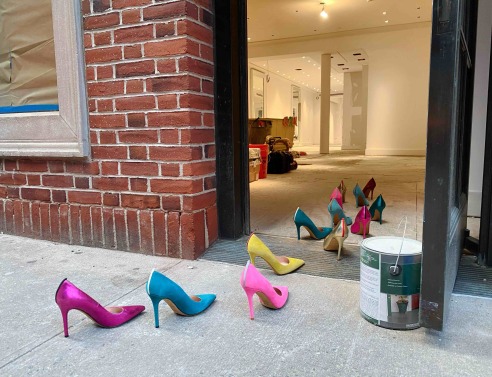 Shoes SJP Collection