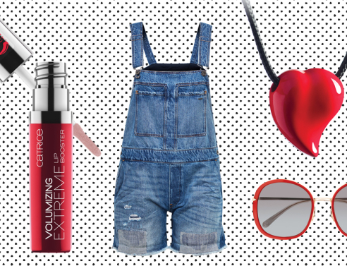 Ρεπορτάζ αγοράς LOOKmag 18-24/5/2020