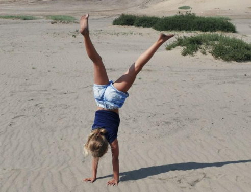 Σορτς για κάθε σωματότυπο