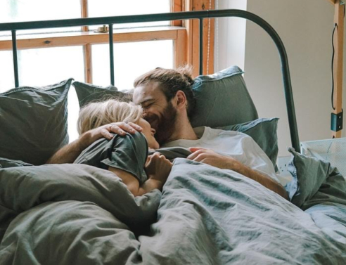 Αλλαγές μέσα στην σχέση