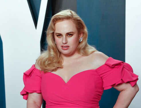 Rebel Wilson