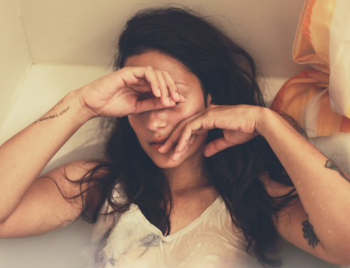 Χωρισμένη φίλη