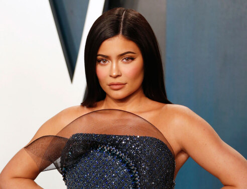 Kylie Jenner 