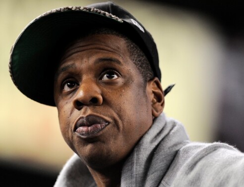 Jay Z