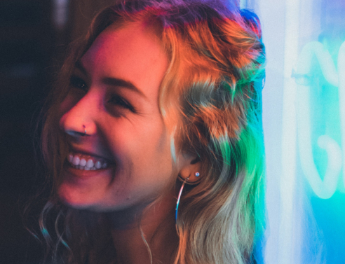 Piercing στο αυτί