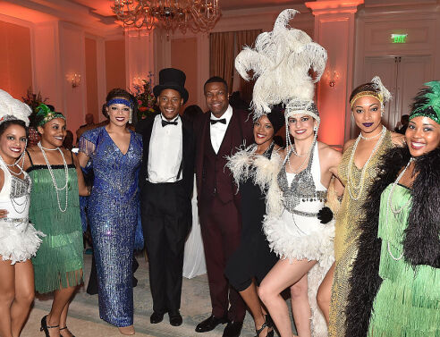 Εκατό χρόνια πριν: Harlem Renaissance, η χρυσή εποχή του Χάρλεμ