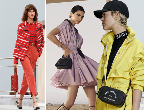 Οι τάσεις στις τσάντες το καλοκαίρι του 2020