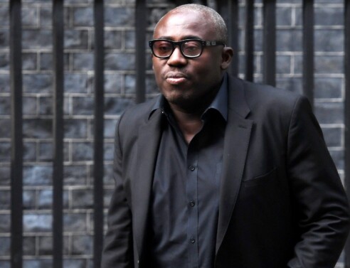 Ο Έντουαρντ Ένινφουλ