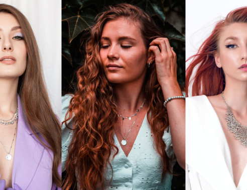 Κοσμήματα για κάθε τύπο επιδερμίδας