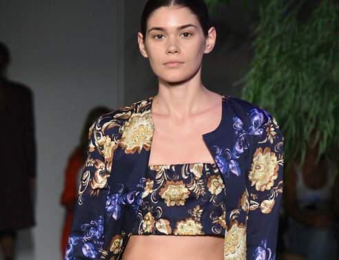 Crazy Coconut Fashion