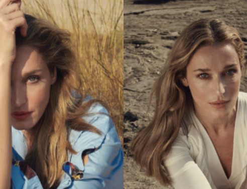 Κάτια Ζυγούλη για Zaccys