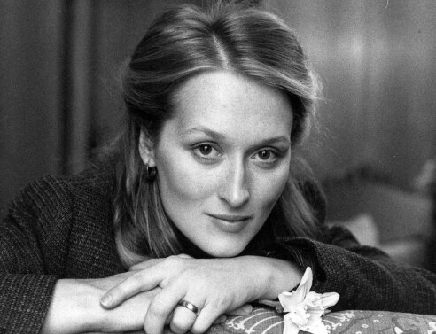 Meryl Streep