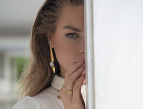 MyBling κοσμήματα